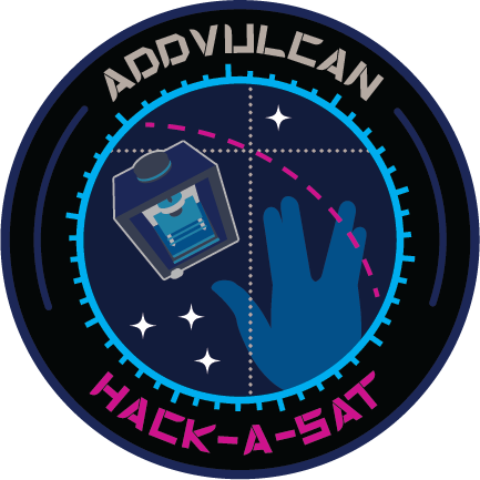 ADDVulcan Hack-A-Sat Team